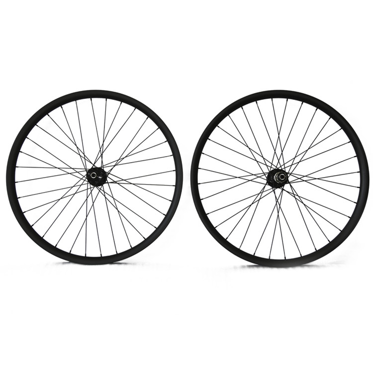 ruedas de bicicleta modelo personalizado