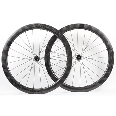 OSFC Brand wheelset