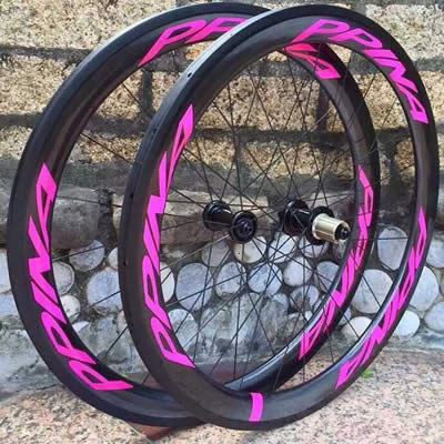 MTB bicycle wheelset