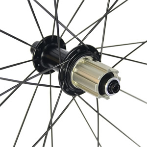 38mm road bike wheels