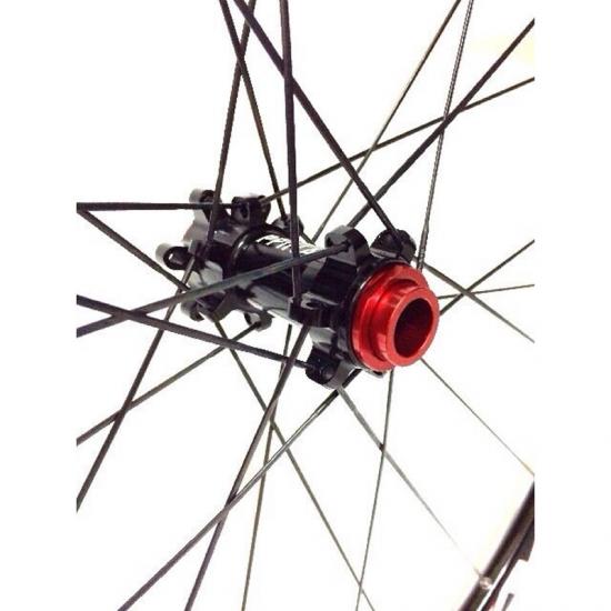 PPINA bike carbon wheels