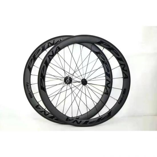 PPINA bike carbon wheels